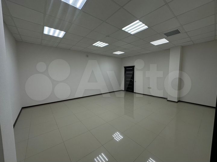 Офис, 32.7 м²