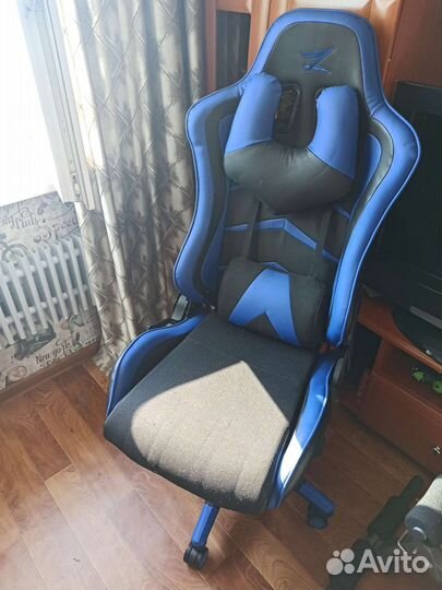Геймерский стул