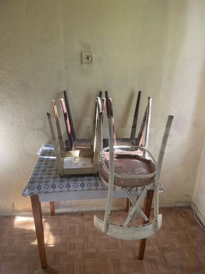 1-к. квартира, 29 м², 1/5 эт.