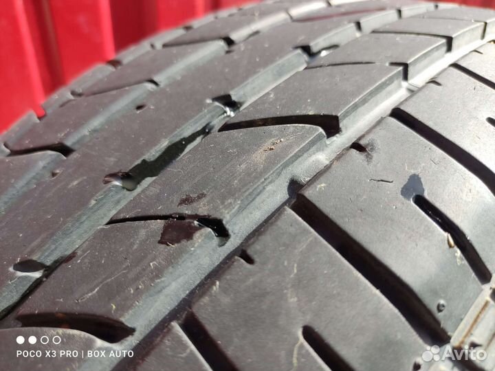 Bridgestone Turanza ER30 195/65 R15 91H