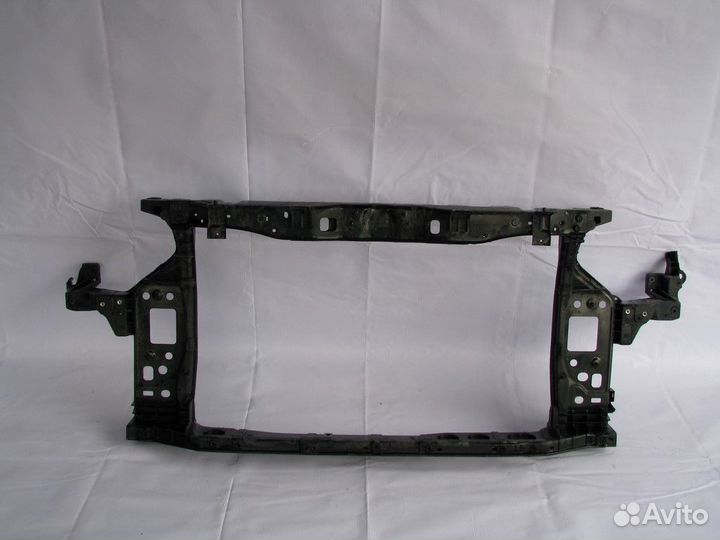 Kia Optima 4 панель передняя телевизор 2016+