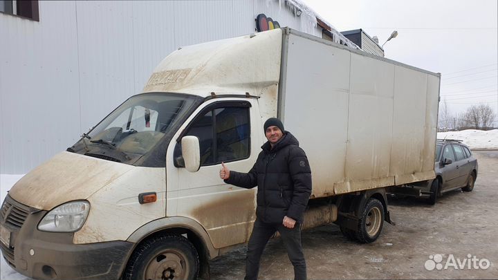 Переезды для военных