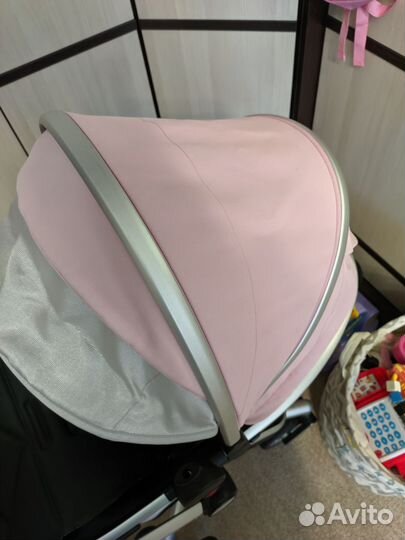 Коляска Silver Cross Surf