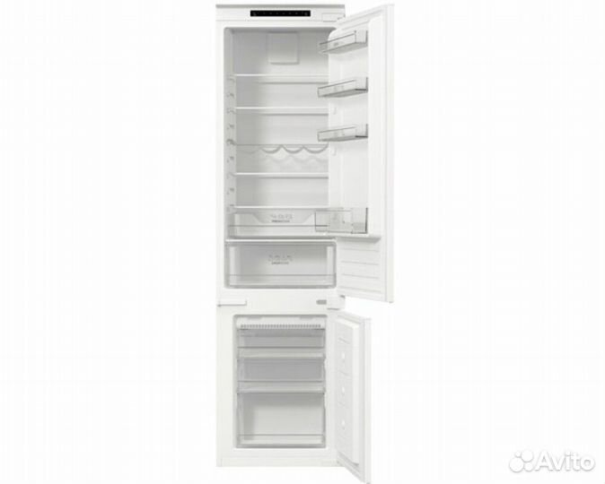 Холодильник gorenje nrki419EP1