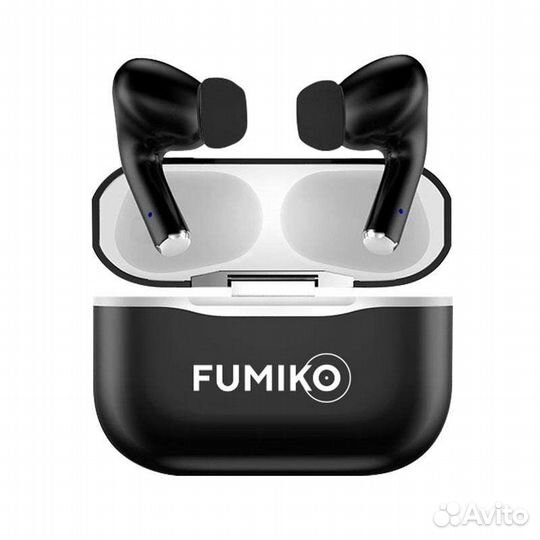 Беспроводные наушники fumiko BE04