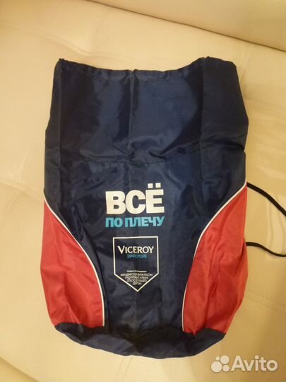 Рюкзак- мешок и мужские сумочки разные - новые