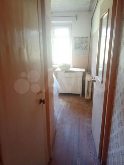 1-к. квартира, 33,6 м², 5/5 эт.