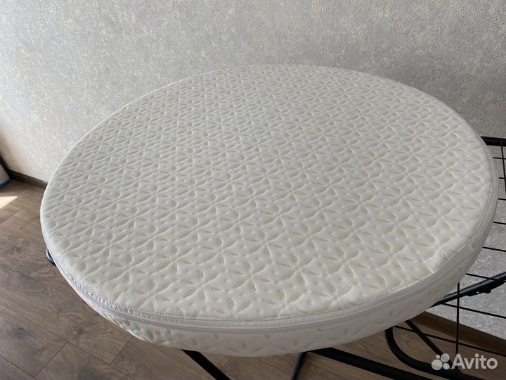 Матрасы новые на кроватку трансформер