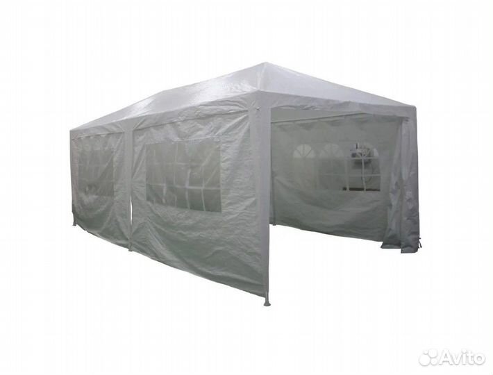Палатка тент шатер навес 6 на 3