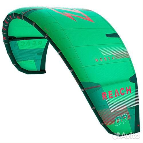 Кайт north reach kite 2021 - 7 m2