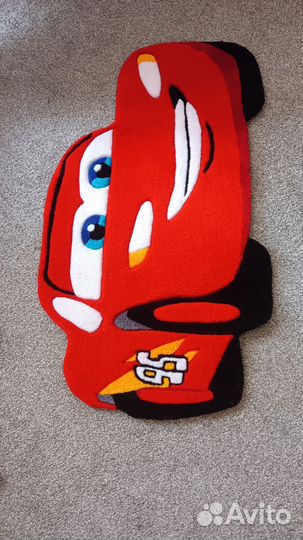 Детский коврик