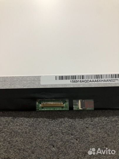 Запчасти от ноутбуков и другого (разбор)