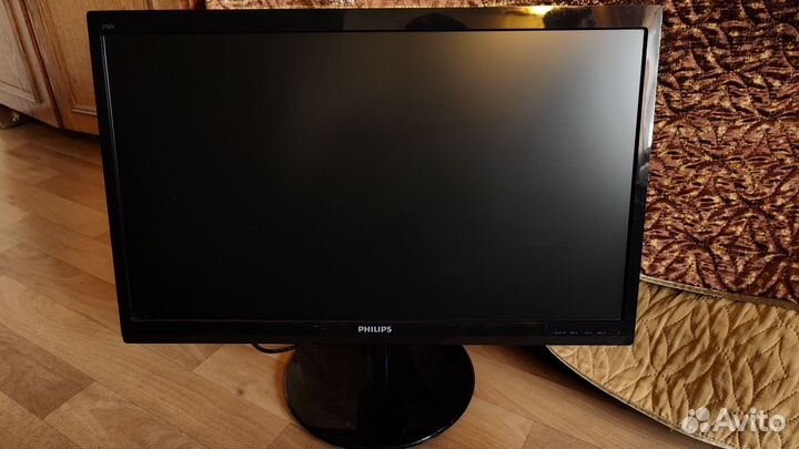 Монитор Philips 24