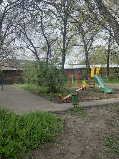 2-к. квартира, 38,7 м², 1/3 эт.