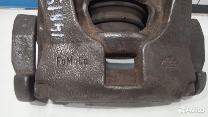 Суппорт тормозной передний правый Mondeo IV 2007