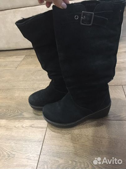 Crocs сапоги c7