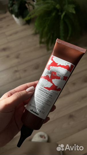 Сыворотка против выпадения волос