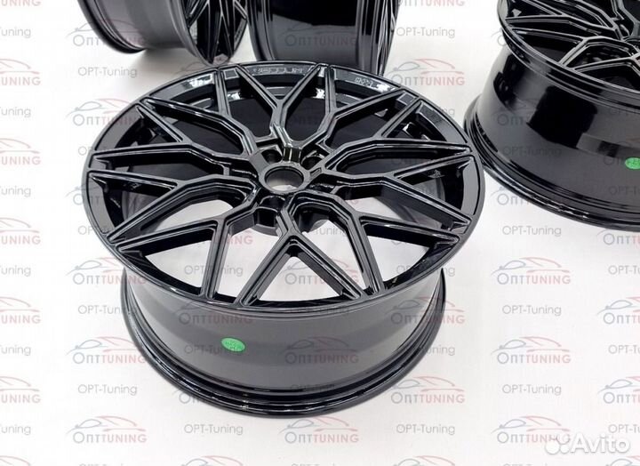 Комплект дисков R20 в стиле Vossen HF-2