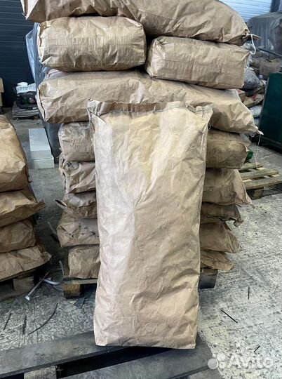 Древесный уголь по 10кг опт