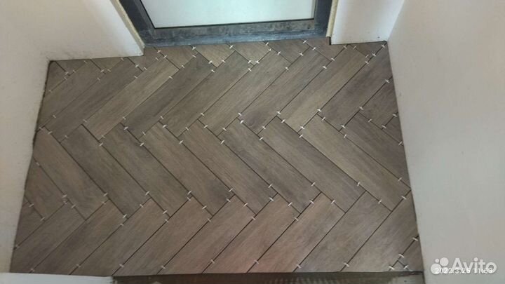 Ремонт и отделка квартир и дом под ключ