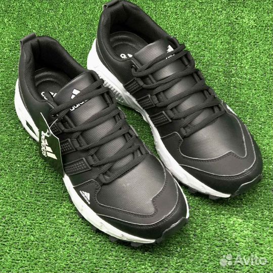 Мужские кроссовки Adidas, 41-46 размеры