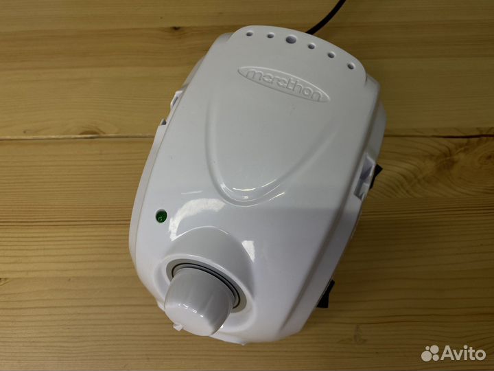 Аппарат для маникюра marathon