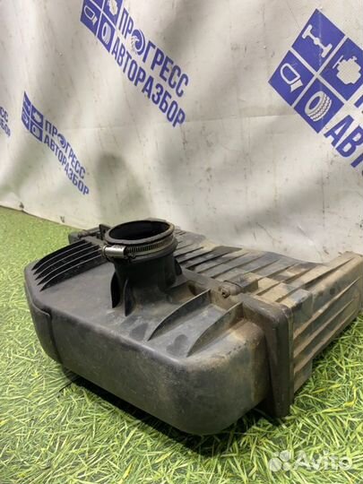 Корпус воздушного фильтра Citroen C3 хэтчбек 1.4