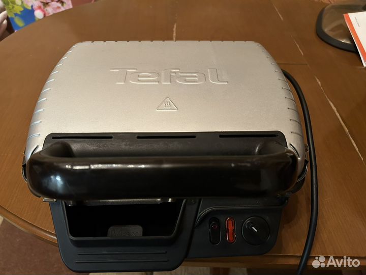 Электрогриль G03-M