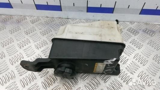 Бачок расширительный hyundai santa FE 2 (TNI04NP01