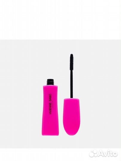 Тушь для ресниц vivienne sabo lashextase