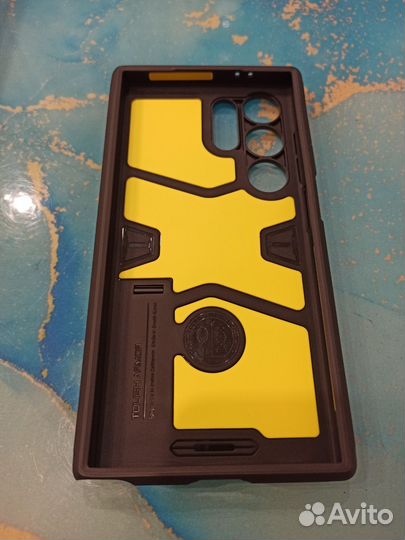 Чехол Samsung galaxy s24 ultra