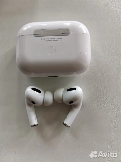 Airpods pro