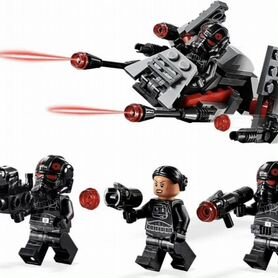 Lego star wars 75226