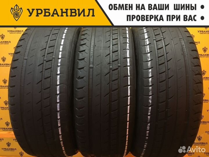 Viatti Strada Asimmetrico V-130 205/55 R16 91V