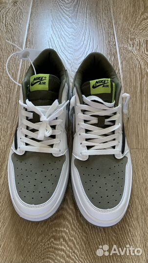 Кроссовки Nike мужские 43 размер