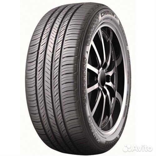 Kumho Crugen HP71 215/70 R16 100H