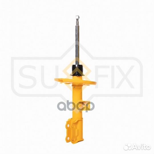 Стойка амортизаторная перед прав SU1833 sufix