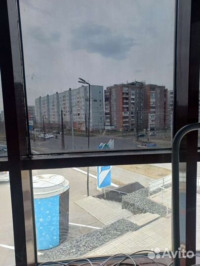 Тонировка окон, балконов, лоджий