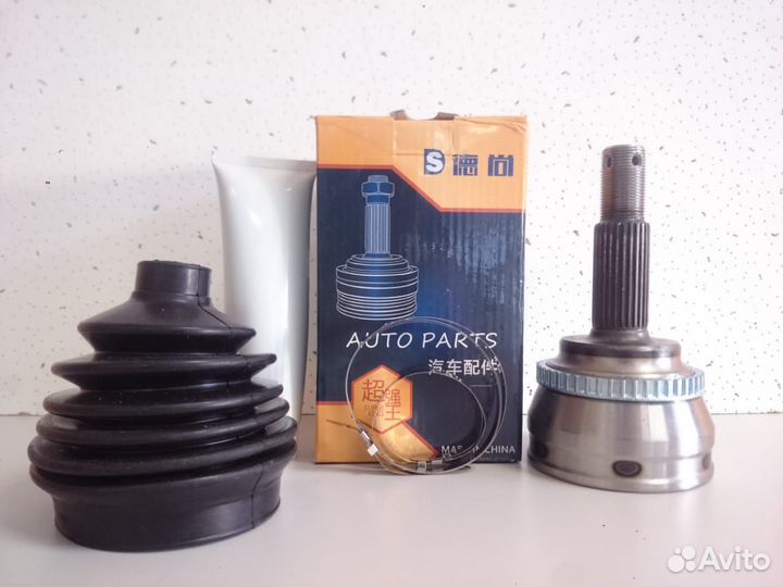 Шрус (граната) Lifan Solano