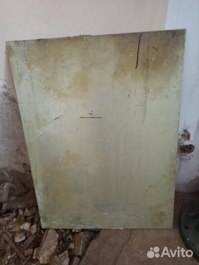 Алюминий лист 2 мм