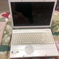 Ноутбук packard bell