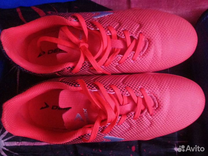 Футбольная форма для зала