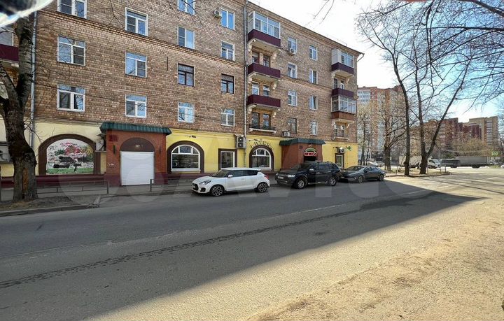 Аренда торговой площади/ Люберцы/ 382м²