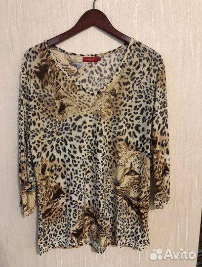 Женская одежда