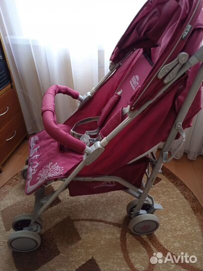 Коляска-трость Rant Sorento