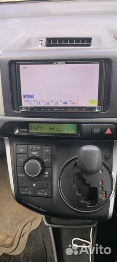 Pioneer Carozeria MRZ 05- ll