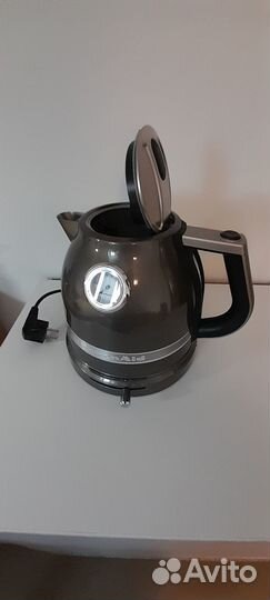 Чайник электрический KitchenAid новый