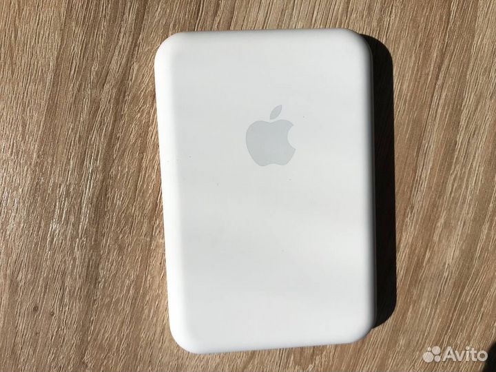 Apple iPhone Battery Pack 5.000 mAh LUX