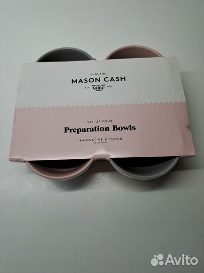 Розетки для варенья