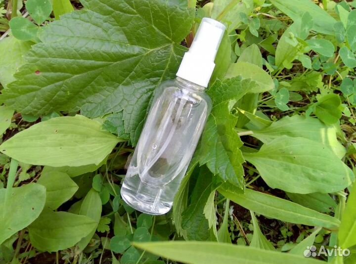 Натуральная косметика